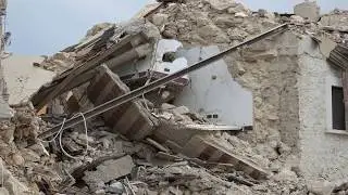 Как выжить при землетрясении