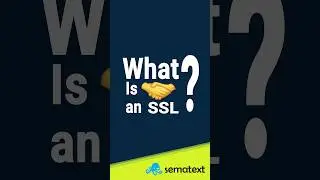 SSL Handshakes Explained #ssl #frontend #frontenddeveloper #cloudservices