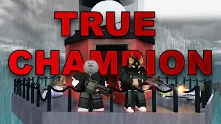 We DEFEATED The ELITE MERCENARIES and Got TRUE CHAMPION | Roblox Isle 9