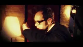VIIKATE - Mies, joka nolasi Kouvolan (Official Music Video)
