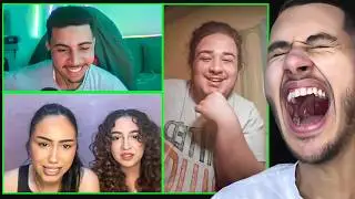 Moroccan Discord Double Date !