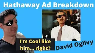 The Man In The Hathaway Shirt Breakdown #3