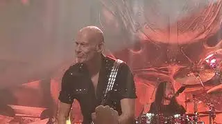 Accept - Balls to the wall (Helsinki 2023)