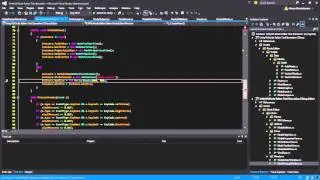 RPG API in Unity3D - 035 - Node Editor - Iteration 1 - 09 - Finalize First Iteration - Part - 3