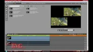 Pinnacle Studio: Picture in Picture Tutorial