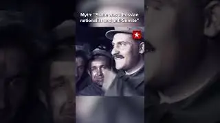 Myths and Facts About USSR №9 