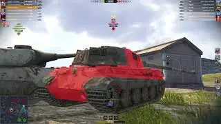 WOT Blitz | ESA Ep.127 | Type 62 / Hellcat / Vk.28.01
