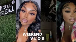 VLOG: NEW HAIR COLOR | NEW PICKUPS/UNBOXING | SUNDAY FUNDAY | #BlackWomeninLuxury | SOMMERLY