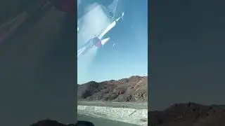 Khor Fakkan | Fujairah | Long Drive from Dubai | Beautiful View | Habibi Come to Dubai #dubai