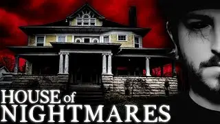 HOUSE OF NIGHTMARES | BIHL MANOR (Fremont, OH)