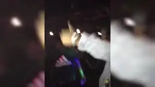 Retro preforming “EVERYTHANG” Live at club 428 Little Rock,AR)