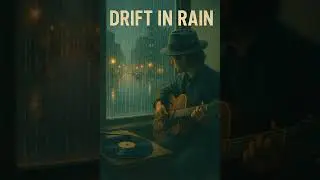 Drift in the Rain