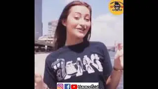 Dani Daniels WhatsApp Status For Boys ❤️🔥| Mere Sapno Ki Rani X The Box 😍 |#shorts