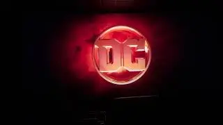 The Flash (2023) Opening Logos IMAX