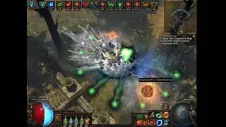 Lightpoacher Autobomber T8 Burial Chambers