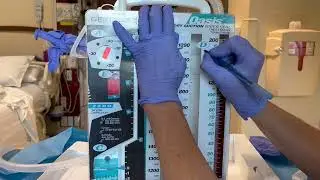 Chest Tube Overview
