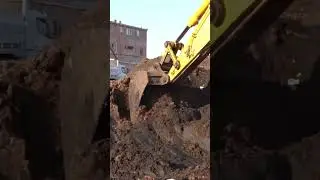 400.000 TL'lik aracı toprağa gömdüm
