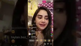 Naz Mila hamile mi
