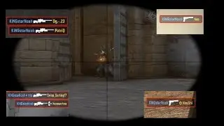 CSGO - MY WORST CLUTCH FAIL!