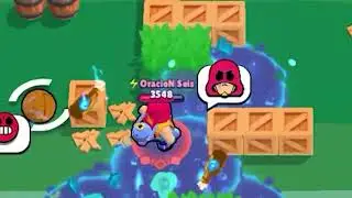 INSANE TEAM BROKE UNLUCKY BRAWLERS! Brawl Stars Funny Moments & Glitches & Fails 2022