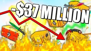 The CS2 BOYCOTT (that's HURTING Valve) | TDM_Heyzeus