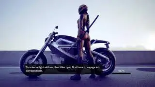 Game of the year//// ROAD RAGE