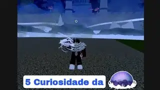 5:Curiosidades sobre a fruta Control do Blox fruits