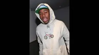 80 BPM Tyler, The Creator Acapella - Pigs (Wolf)
