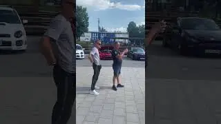 Авто выставка г.Зарайск