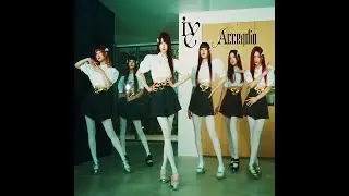 IVE - Accendio (Extended Version)