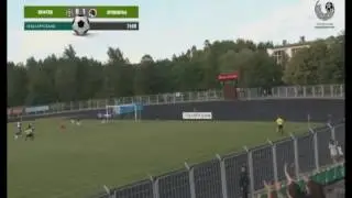1:1 - Нафтан