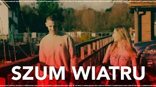 ADRIAN BLACK X K00 X HOPE OF THE NIGHT - SZUM WIATRU (OFFICIAL VIDEO) PROD. MUNEK