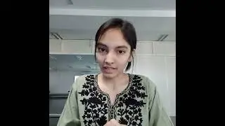 UPID Mera Pehla Vote HRISHIKA SINGH 2nd year