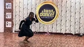 Crazy Kiya Re | Khusi | Just Dance Dhanbad