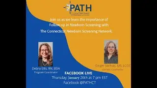 PATH CT --  Newborn Screening Follow-up January 2023