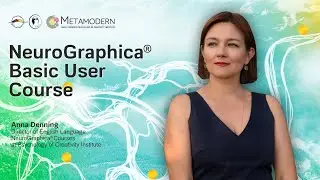 NeuroGraphica  Basic User Course