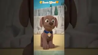 Zuma Paw Patrol edits 🌊🐾 Jungle pups series 