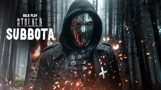 СЛЫШАЩИЙ. СПЛОШНОЕ ТУЛЕВО |🔴DAYZ STALKER RP🔴|
