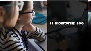 IT Monitoring Tools