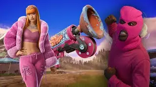 🔴EMAN VS ICE SPICE ! VICTORY - Chapter 2 Remix Zero Build Fortnite!⚡