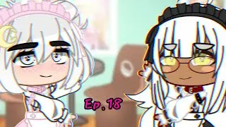 Gacharonpa: Hopeless Thrill | INVESTIGATION | | Episode 18 | GachaClub Series