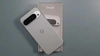 Switching To The Pixel 9 Pro XL: Unboxing The Stunning Hazel Edition!