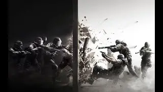 Rainbow Six Siege Funny Moments