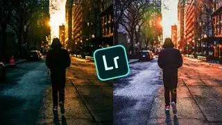 Lightroom Low Light | Tutorial