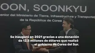 ¿Qué es CITRA?