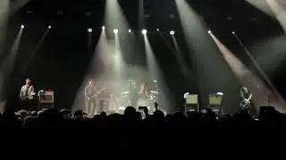 Nothing But Thieves - Amsterdam (Live) in Melbourne Australia 2018