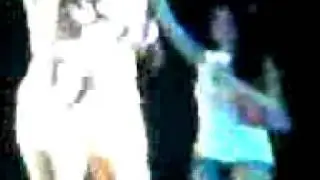 Miss Lady Pinks- bitches...(concert)