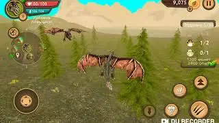 Начинаю играю в bragon cim