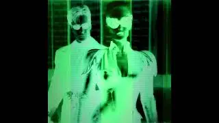 Yeat x 2093 Type Beat- Cyberpunk (Prod.Kukyo icey x MJ beat dordie)