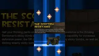 When TF2 Weapons Get Their Stats Wrong